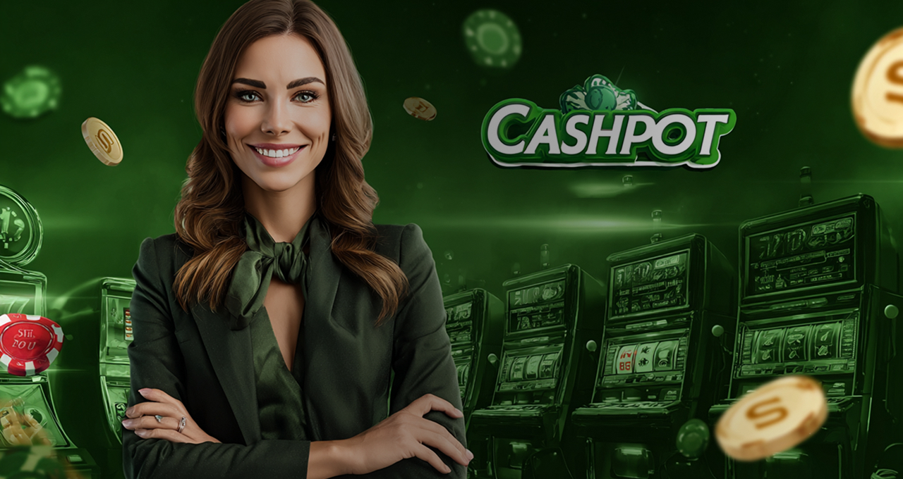 Cashpot Casino